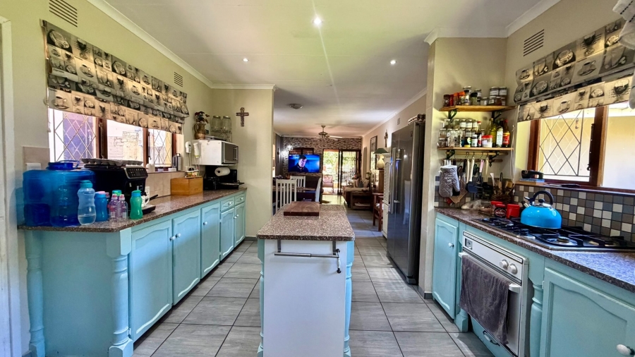 2 Bedroom Property for Sale in Ramsgate KwaZulu-Natal