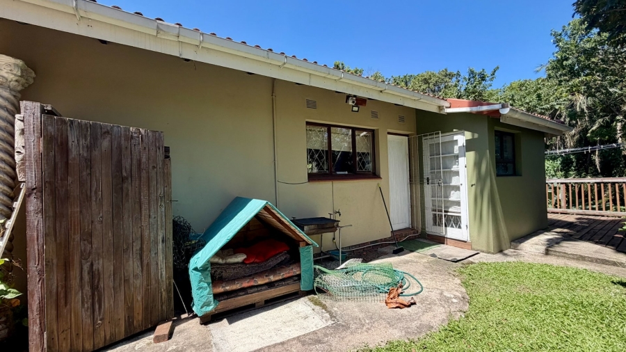 2 Bedroom Property for Sale in Ramsgate KwaZulu-Natal