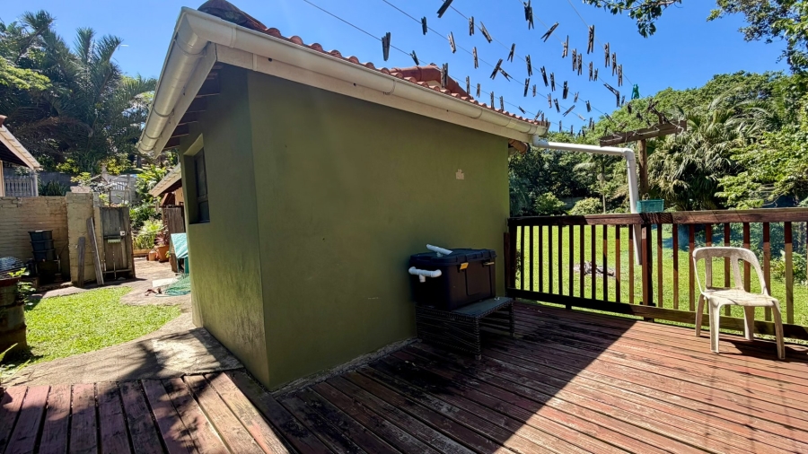 2 Bedroom Property for Sale in Ramsgate KwaZulu-Natal