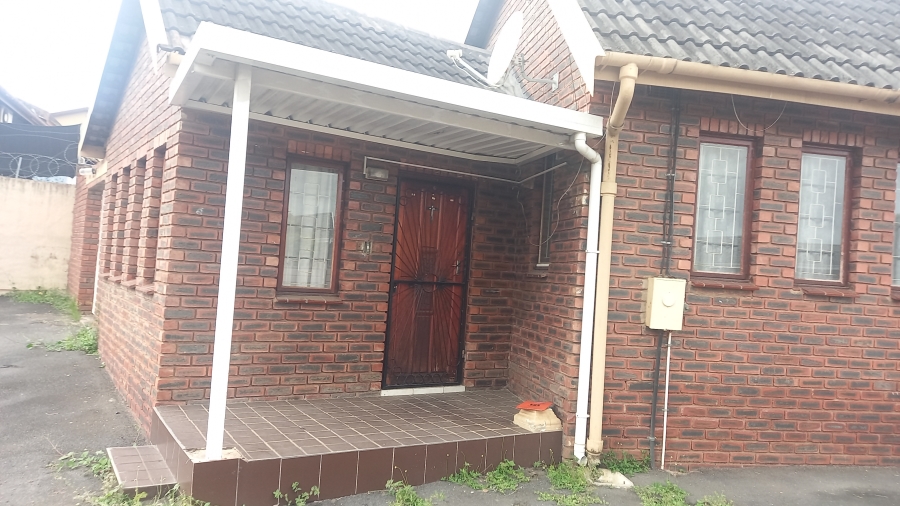 1 Bedroom Property for Sale in Rydalvale KwaZulu-Natal