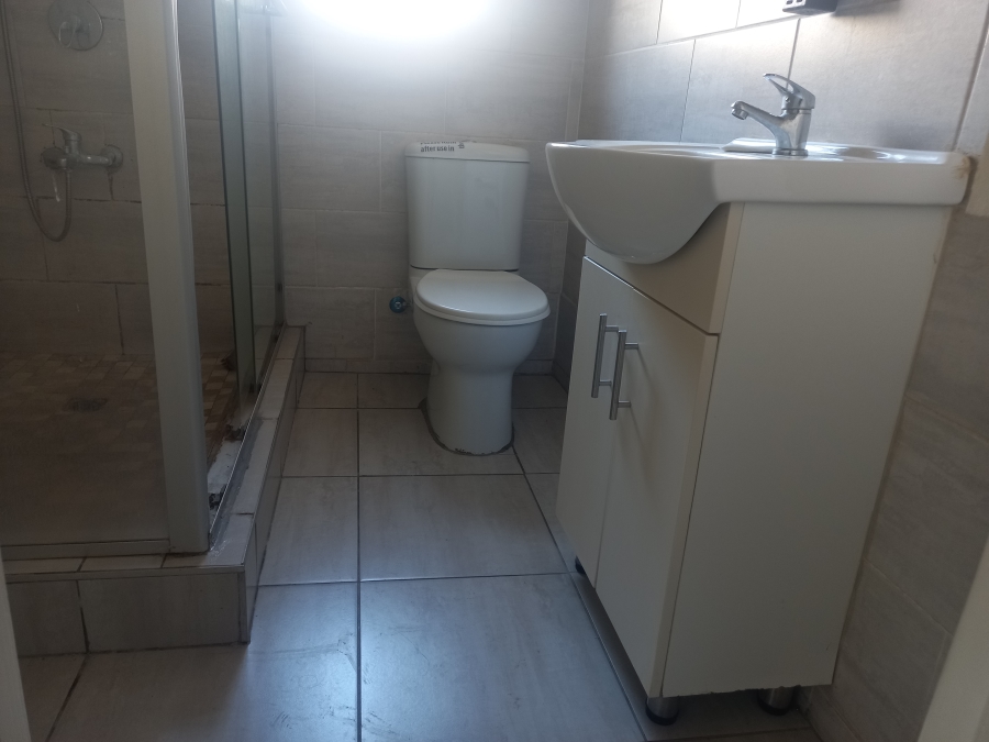 1 Bedroom Property for Sale in Rydalvale KwaZulu-Natal