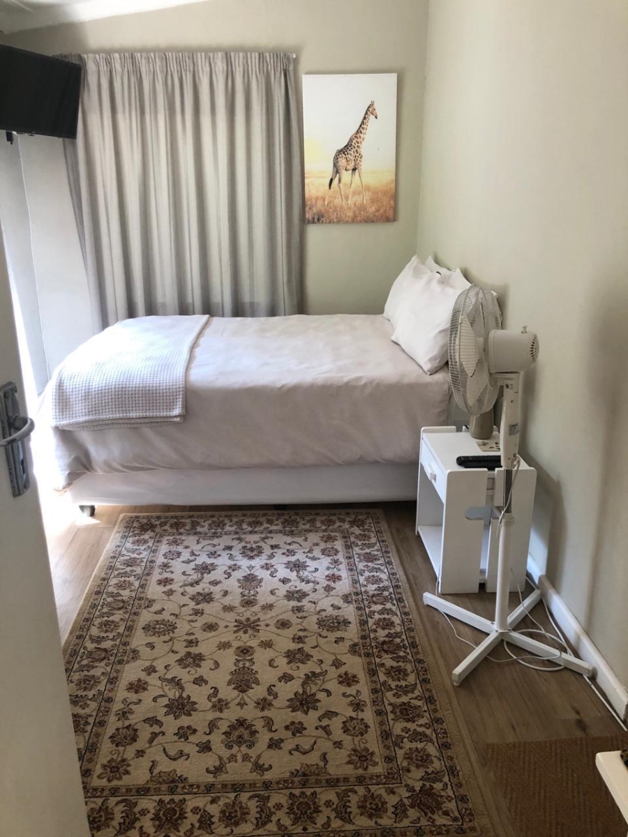 To Let 1 Bedroom Property for Rent in Bothas Hill KwaZulu-Natal