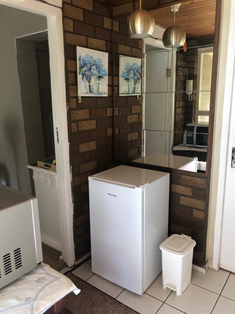 To Let 1 Bedroom Property for Rent in Bothas Hill KwaZulu-Natal