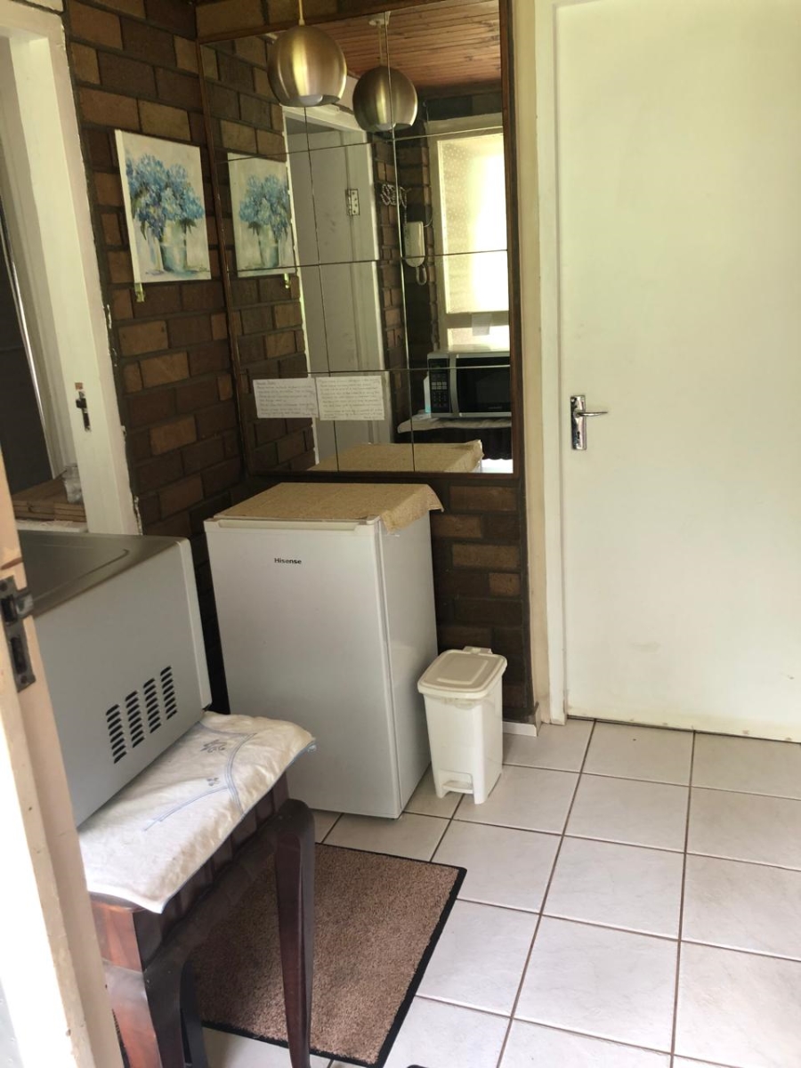 To Let 1 Bedroom Property for Rent in Bothas Hill KwaZulu-Natal