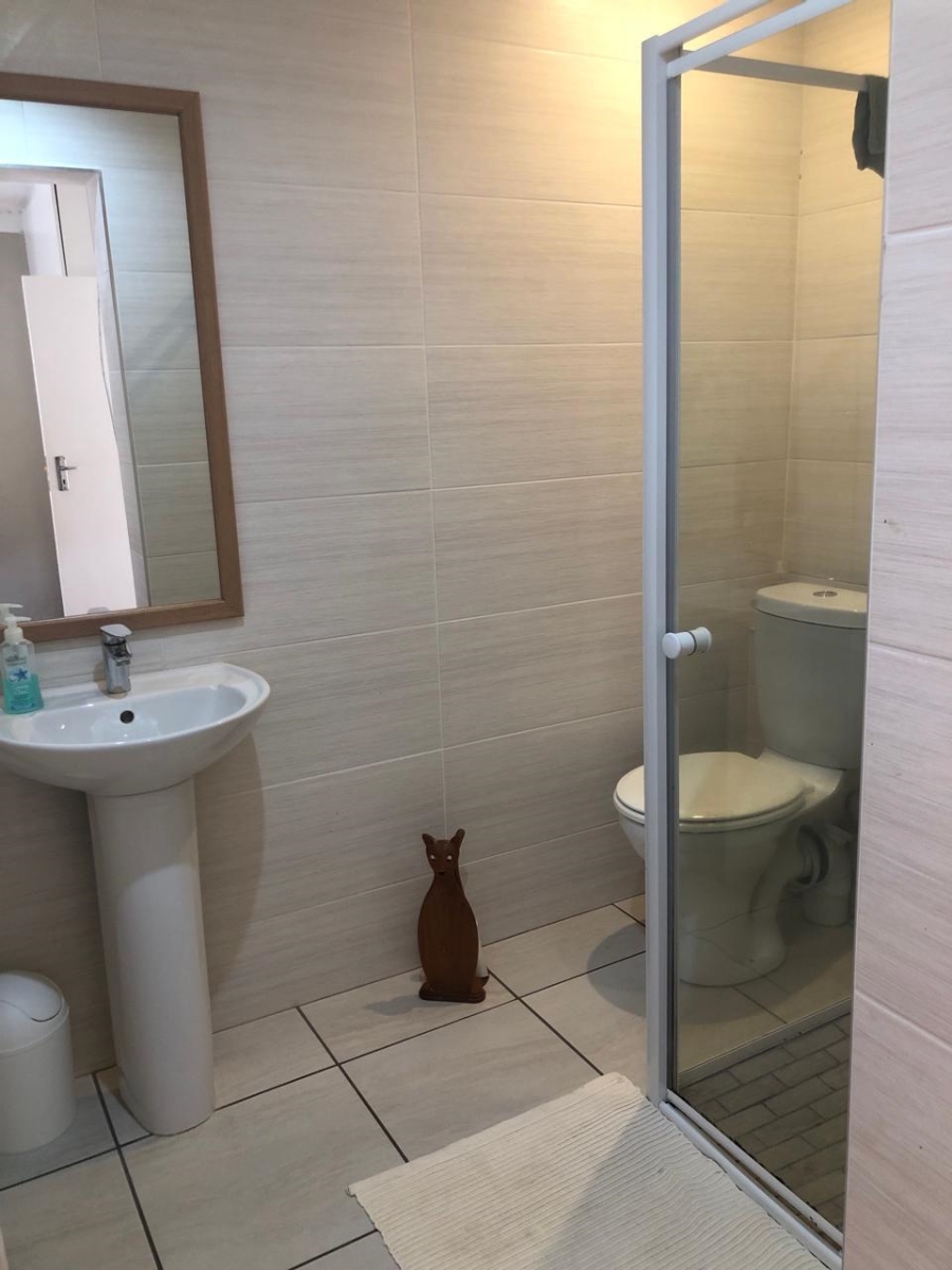 To Let 1 Bedroom Property for Rent in Bothas Hill KwaZulu-Natal