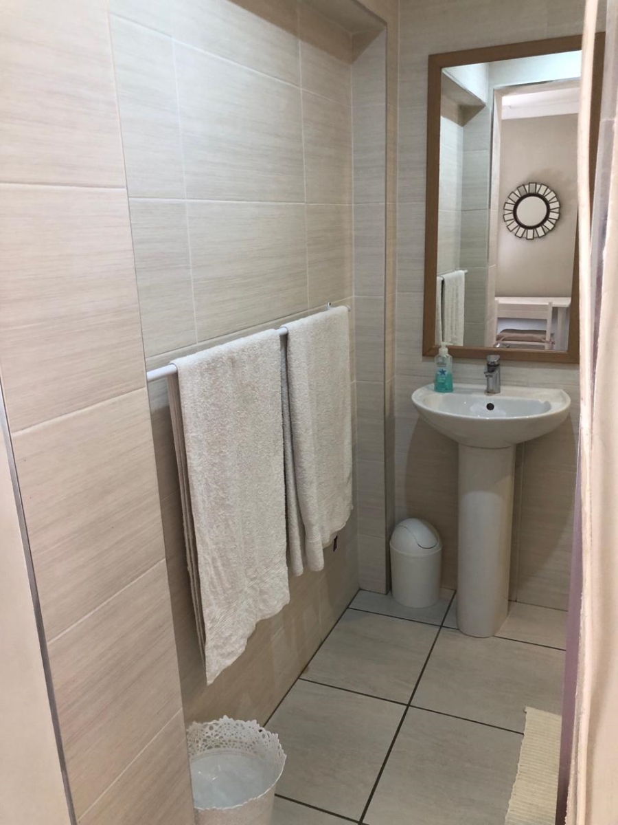 To Let 1 Bedroom Property for Rent in Bothas Hill KwaZulu-Natal