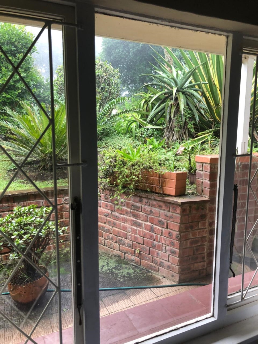 To Let 1 Bedroom Property for Rent in Bothas Hill KwaZulu-Natal