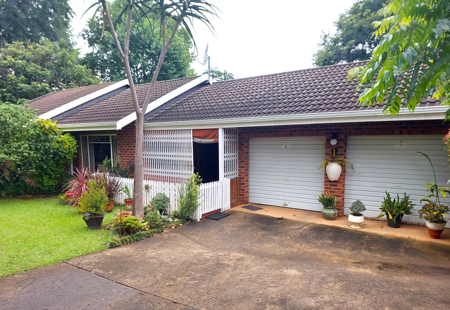 To Let 3 Bedroom Property for Rent in Howick North KwaZulu-Natal