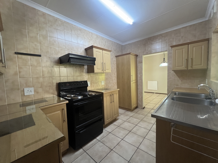 To Let 3 Bedroom Property for Rent in Howick North KwaZulu-Natal