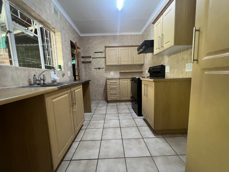 To Let 3 Bedroom Property for Rent in Howick North KwaZulu-Natal