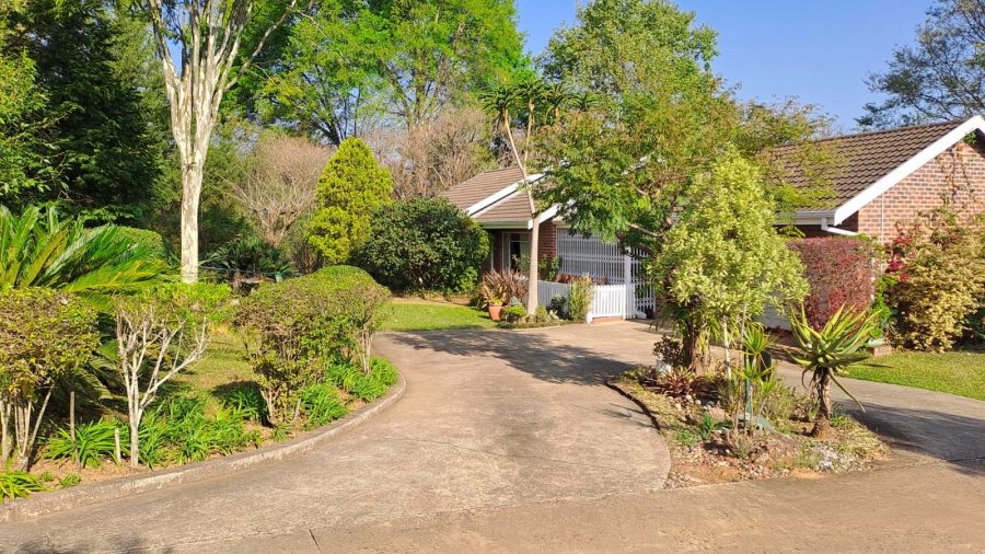 To Let 3 Bedroom Property for Rent in Howick North KwaZulu-Natal