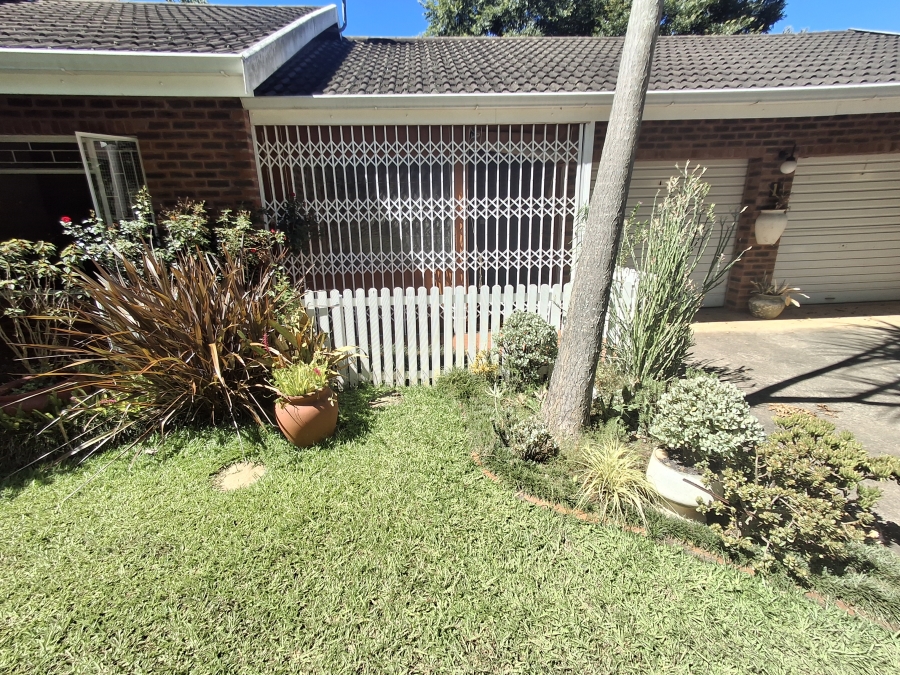 To Let 3 Bedroom Property for Rent in Howick North KwaZulu-Natal