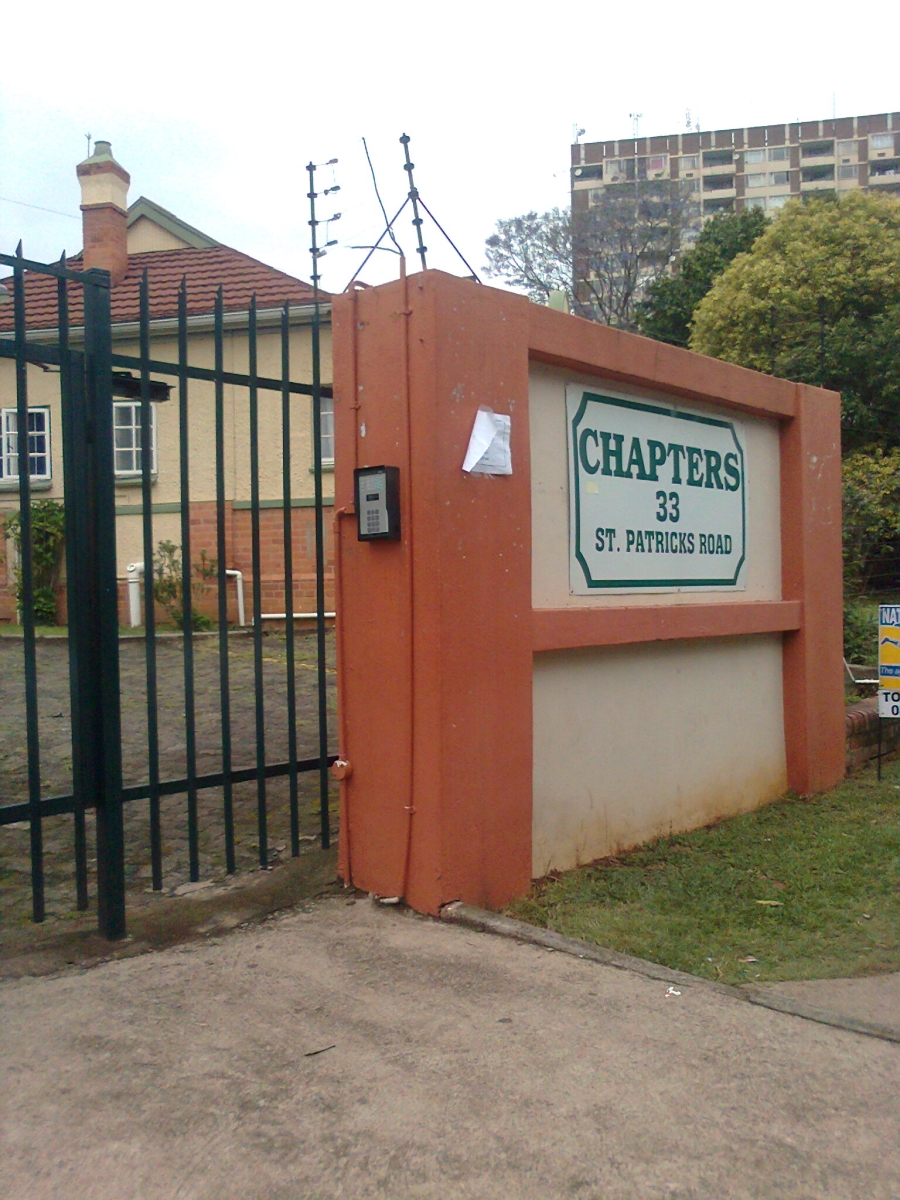 To Let 1 Bedroom Property for Rent in Scottsville KwaZulu-Natal