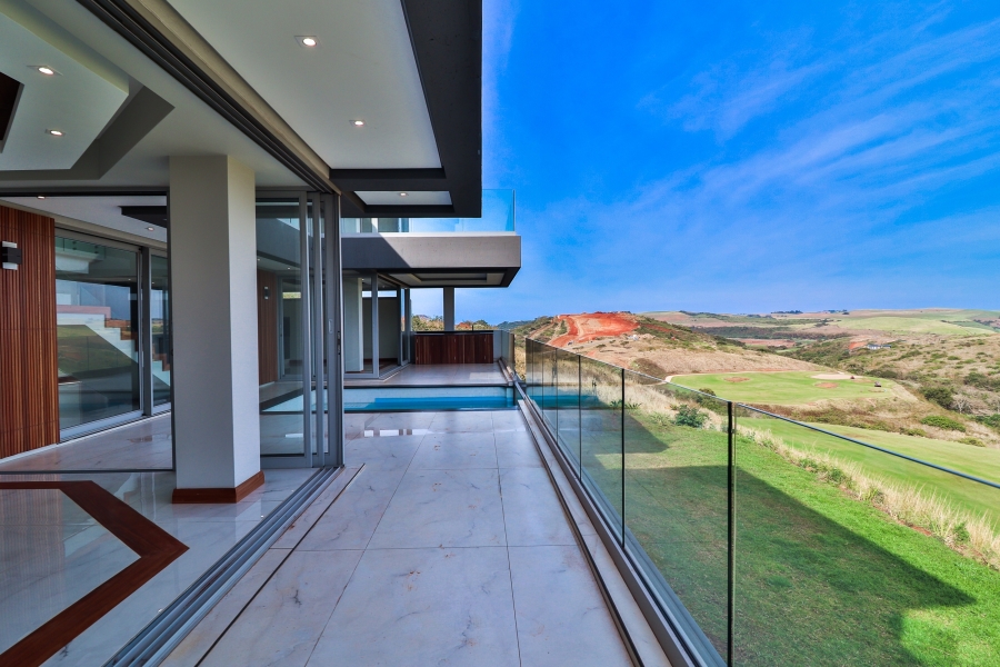 To Let 4 Bedroom Property for Rent in Zimbali Lakes Resort KwaZulu-Natal