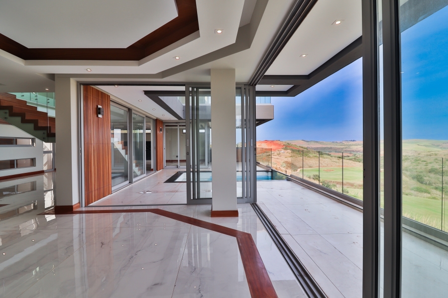 To Let 4 Bedroom Property for Rent in Zimbali Lakes Resort KwaZulu-Natal
