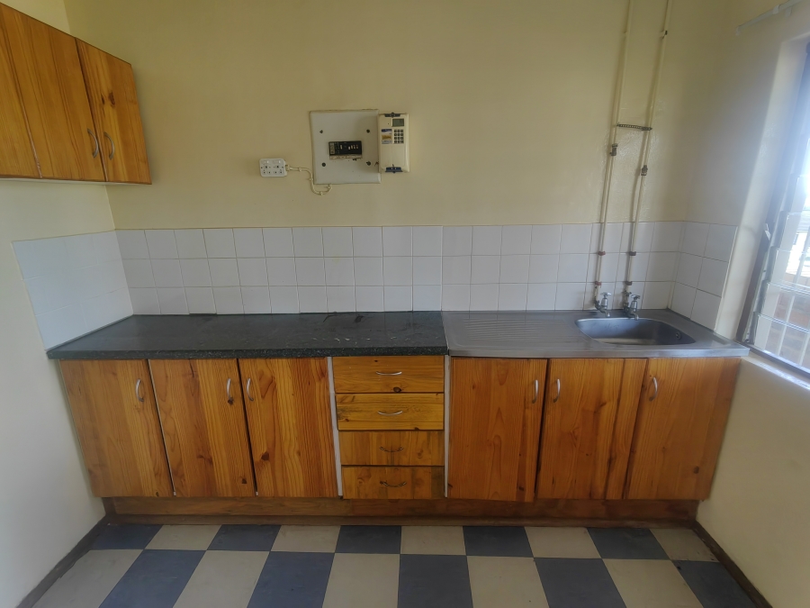 To Let 1 Bedroom Property for Rent in Eshowe KwaZulu-Natal