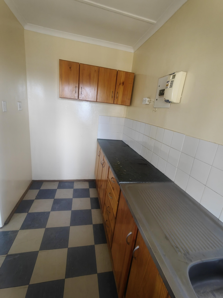 To Let 1 Bedroom Property for Rent in Eshowe KwaZulu-Natal