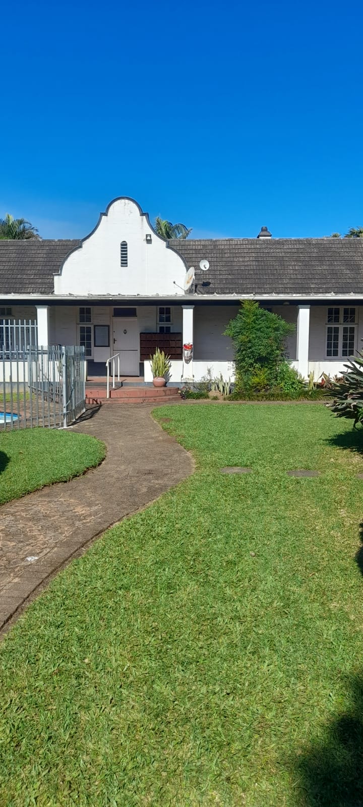 To Let 1 Bedroom Property for Rent in Blackridge KwaZulu-Natal
