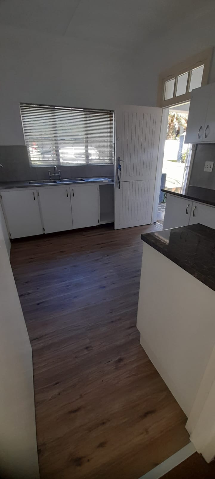 To Let 1 Bedroom Property for Rent in Blackridge KwaZulu-Natal