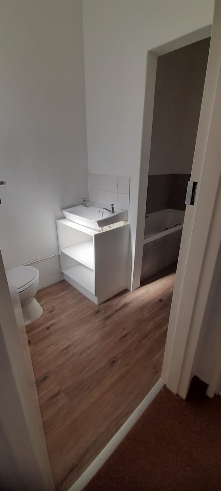 To Let 1 Bedroom Property for Rent in Blackridge KwaZulu-Natal