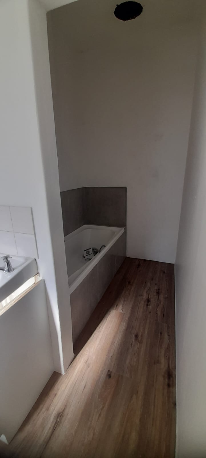 To Let 1 Bedroom Property for Rent in Blackridge KwaZulu-Natal