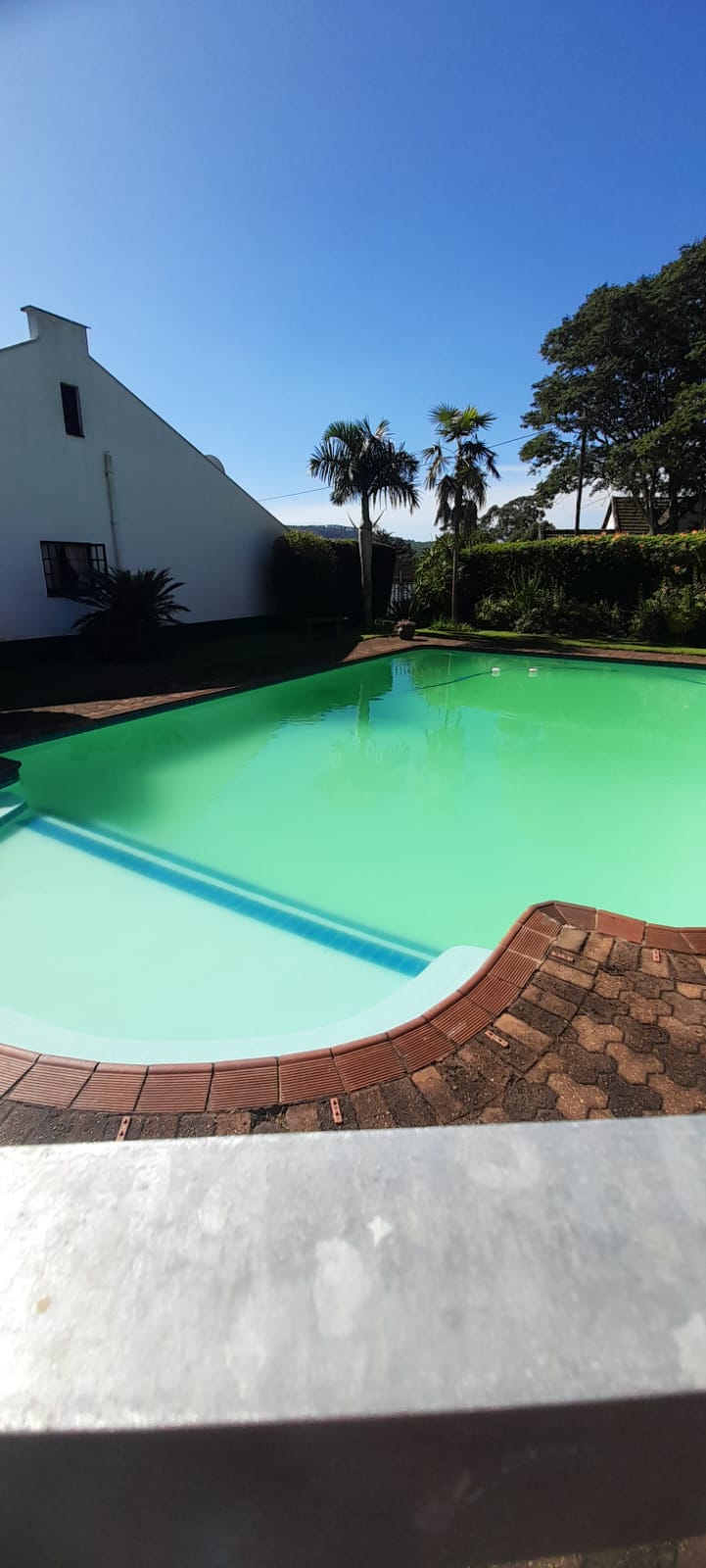 To Let 1 Bedroom Property for Rent in Blackridge KwaZulu-Natal