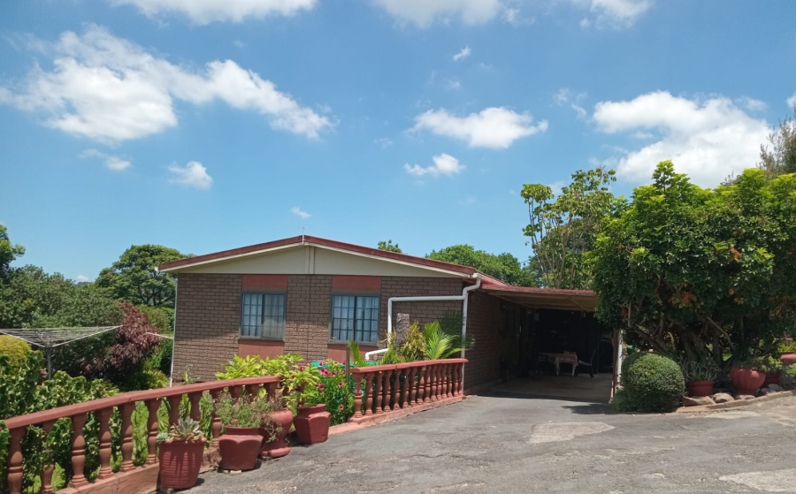 3 Bedroom Property for Sale in Inchanga KwaZulu-Natal