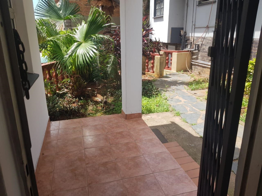 To Let 4 Bedroom Property for Rent in Overport KwaZulu-Natal