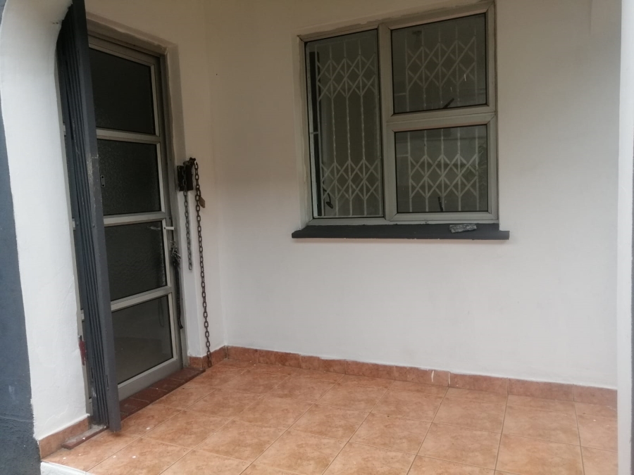 To Let 4 Bedroom Property for Rent in Overport KwaZulu-Natal