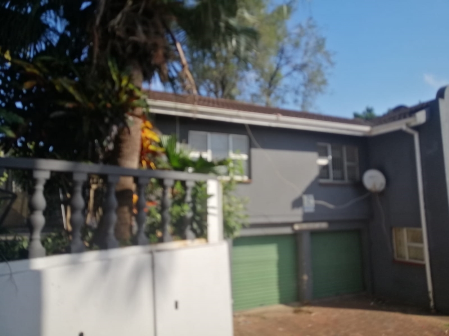 To Let 4 Bedroom Property for Rent in Overport KwaZulu-Natal