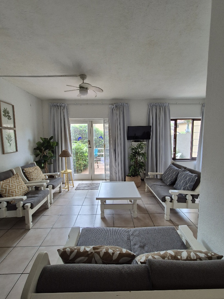 3 Bedroom Property for Sale in Shelly Beach KwaZulu-Natal