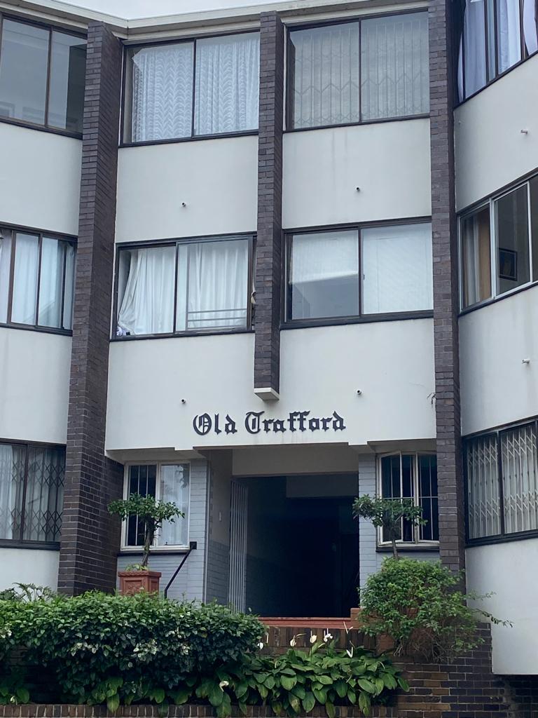 1 Bedroom Property for Sale in Windermere KwaZulu-Natal