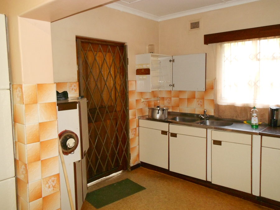 To Let 3 Bedroom Property for Rent in Howick KwaZulu-Natal