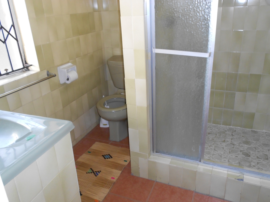 To Let 3 Bedroom Property for Rent in Howick KwaZulu-Natal