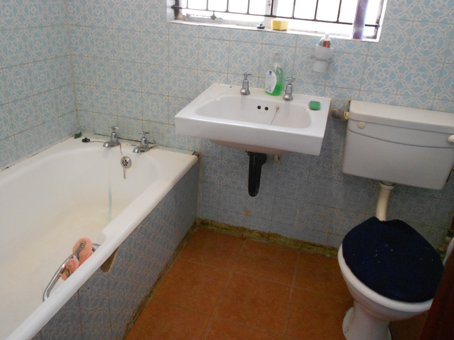 To Let 3 Bedroom Property for Rent in Howick KwaZulu-Natal