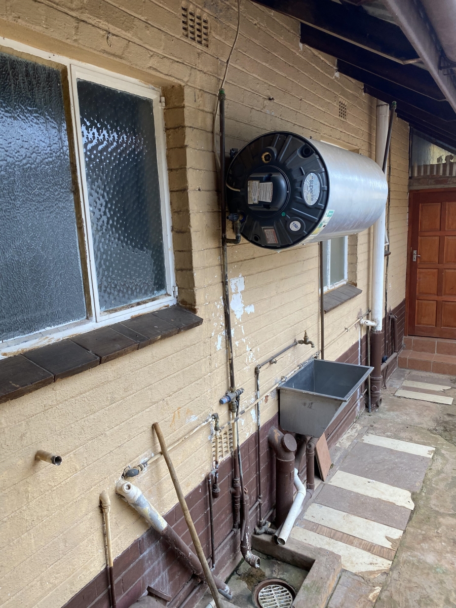 To Let 3 Bedroom Property for Rent in Howick KwaZulu-Natal