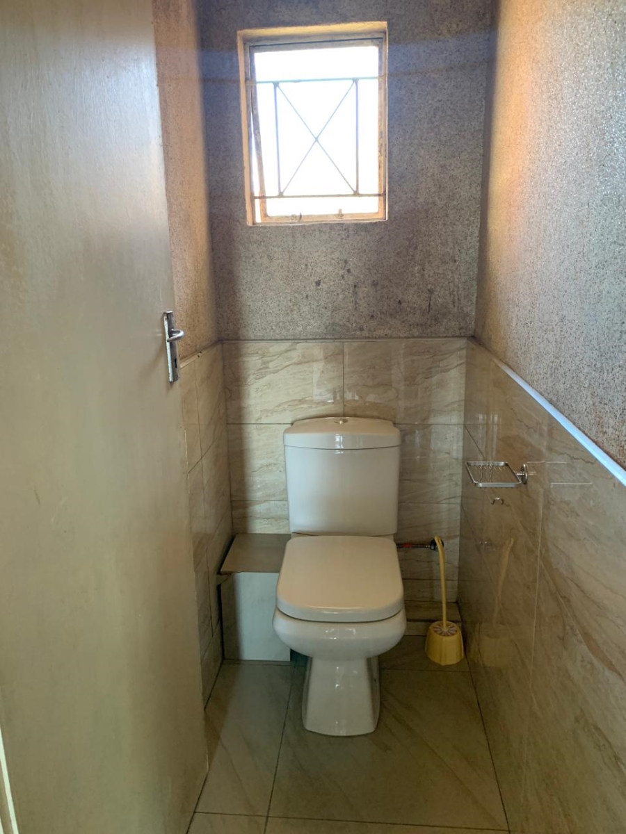 3 Bedroom Property for Sale in Empangeni Central KwaZulu-Natal