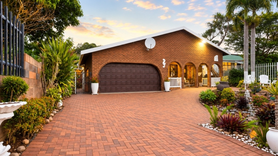 4 Bedroom Property for Sale in Bluff KwaZulu-Natal