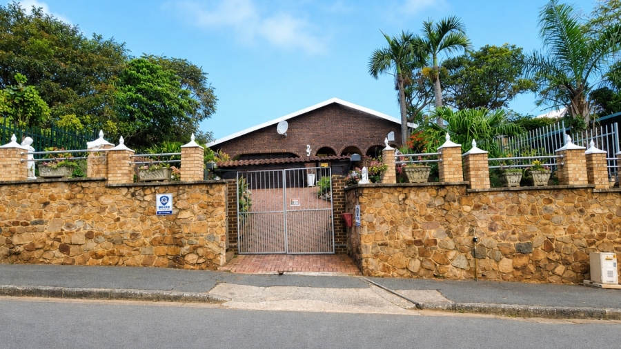 4 Bedroom Property for Sale in Bluff KwaZulu-Natal