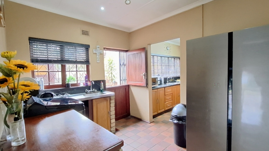 4 Bedroom Property for Sale in Bluff KwaZulu-Natal