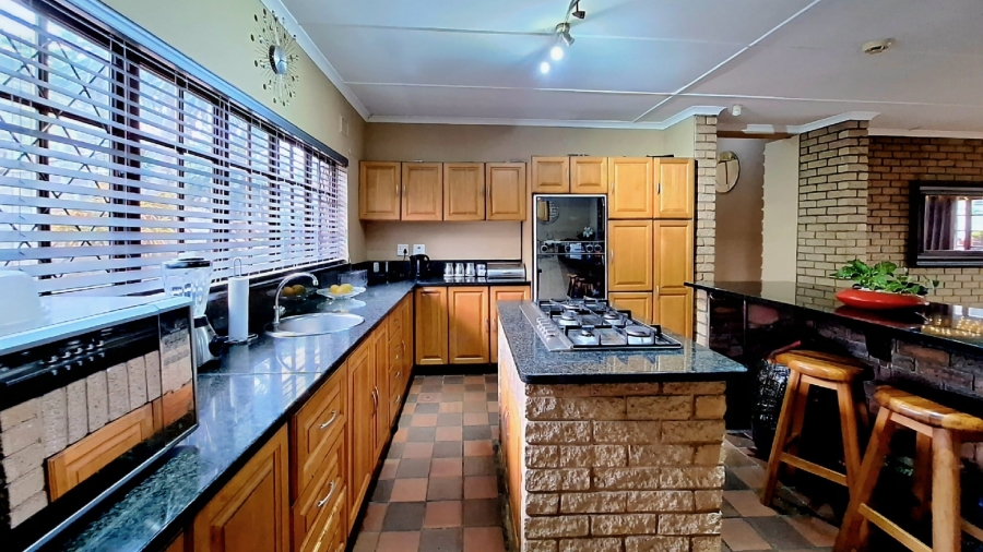 4 Bedroom Property for Sale in Bluff KwaZulu-Natal