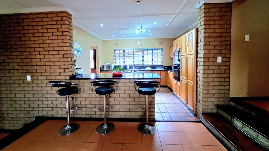 4 Bedroom Property for Sale in Bluff KwaZulu-Natal
