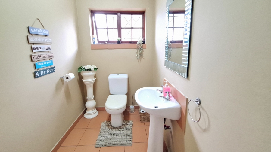 4 Bedroom Property for Sale in Bluff KwaZulu-Natal