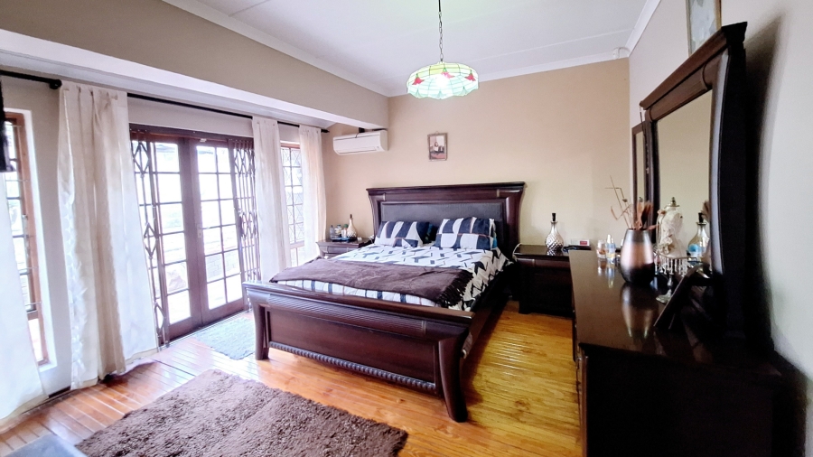 4 Bedroom Property for Sale in Bluff KwaZulu-Natal