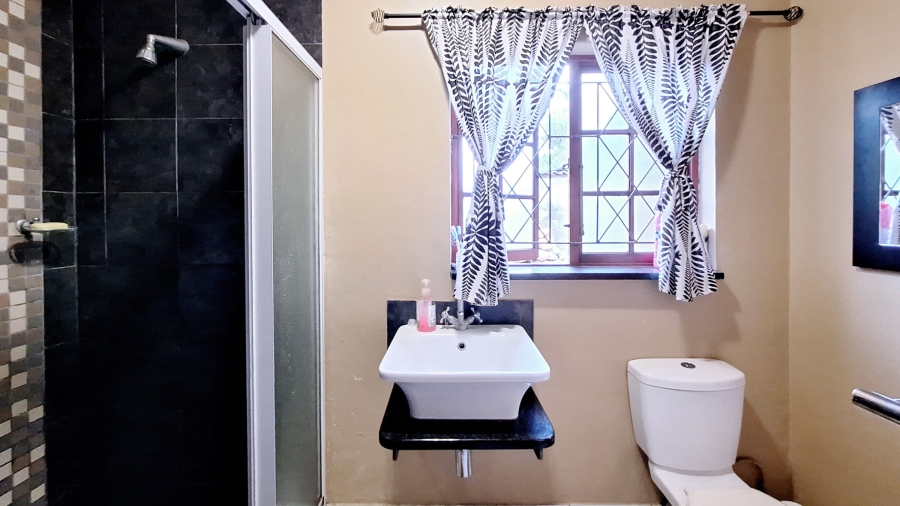 4 Bedroom Property for Sale in Bluff KwaZulu-Natal