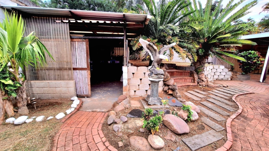 4 Bedroom Property for Sale in Bluff KwaZulu-Natal