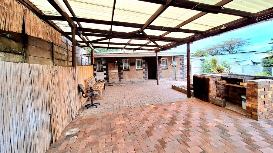 4 Bedroom Property for Sale in Bluff KwaZulu-Natal