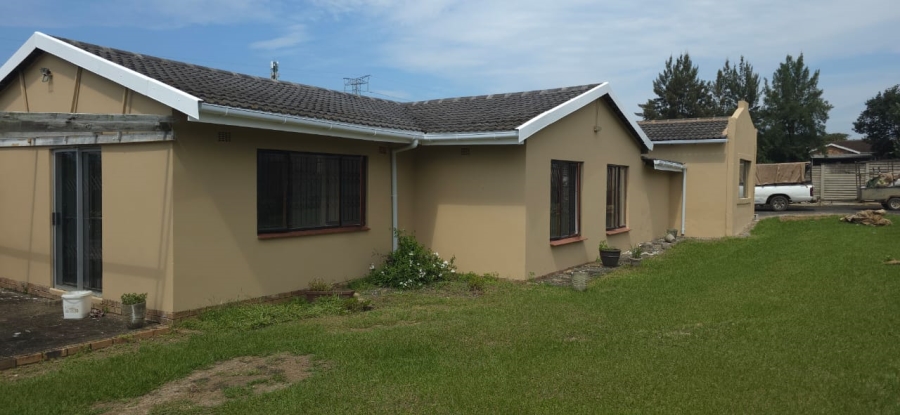 To Let 3 Bedroom Property for Rent in Hayfields KwaZulu-Natal