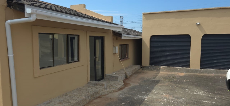 To Let 3 Bedroom Property for Rent in Hayfields KwaZulu-Natal