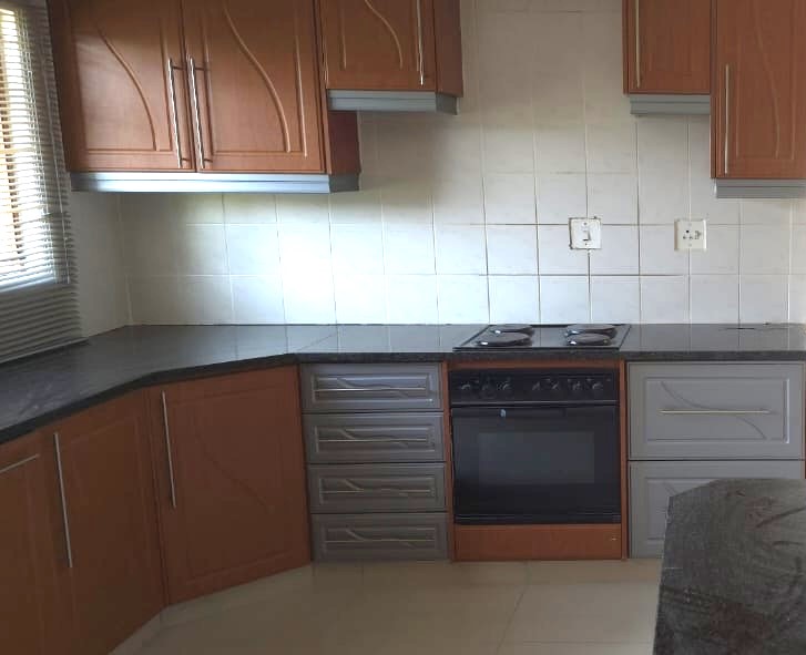 To Let 3 Bedroom Property for Rent in Hayfields KwaZulu-Natal